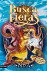 Adam Blade, Steve Sims - Buscafieras 19. Nixa : la voz de la muerte