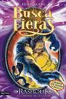 Adam Blade, Steve Sims - Buscafieras 21. Rashouk : el gnomo de la cueva