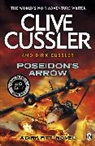 Cussler, Cliv Cussler, Clive Cussler, Dirk Cussler, Gordon Dahlquist - Poseidon's Arrow
