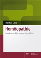 Matthias Eisele - Homöopathie