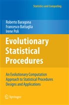 Robert Baragona, Roberto Baragona, Francesc Battaglia, Francesco Battaglia, Irene Poli - Evolutionary Statistical Procedures