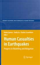 Charles Scawthorn, Emil So, Emily So, Robin Spence - Human Casualties in Earthquakes