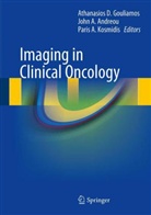 John Andreou, John A. Andreou, Athanasios Gouliamos, Athanasios D. Gouliamos, Athanassios Gouliamos, Paris Kosmidis... - Imaging in Clinical Oncology
