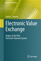David L Stearns, David L. Stearns - Electronic Value Exchange