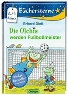 Erhard Dietl, Erhard Dietl - Die Olchis werden Fußballmeister