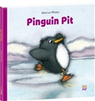 Marcus Pfister, Marcus Pfister - Pinguin Pit