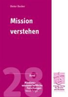 Dieter Becker - Mission verstehen