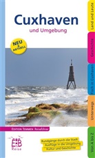 Thomas Sassen, Jan Schröter - Cuxhaven und Umgebung