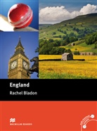 Rachel Bladon - England