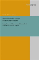 Bernadette Descharmes, Sabin Dabringhaus, Sabine Dabringhaus, Hans-Helmuth Gander u a - Rächer und Gerächte
