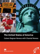 Degnan-Venes, Colee Degnan-Veness, Coleen Degnan-Veness, Veness, Chantal Veness - The United States of America