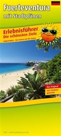 PublicPress Erlebnisführer: PublicPress Erlebnisführer Fuerteventura