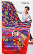 Odenwald, Claudia Odenwald, Seeberg-Wilhel, Gab Seeberg-Wilhelm, Gaby Seeberg-Wilhelm, Seeberg-Wilhel... - Patchwork & Quilt - Kostbare Unikate selbstgenäht