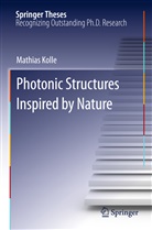 Mathias Kolle - Photonic Structures Inspired by Nature
