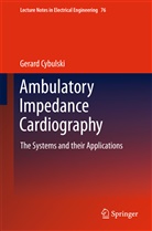 Gerard Cybulski - Ambulatory Impedance Cardiography