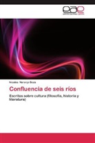 Nicolás Naranjo Boza - Confluencia de seis ríos