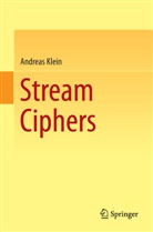 Andreas Klein - Stream Ciphers