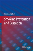 Giuseppe La Torre - Smoking Prevention and Cessation