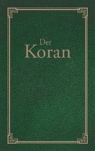 Der Koran, Übersetzung Goldschmidt