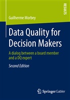 Guilherme Morbey - Data Quality for Decision Makers