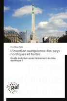 Eric-Olivier Pallu, Pallu-e - L insertion europeenne des pays