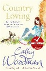 Cathy Woodman, Woodman Cathy - Country Loving