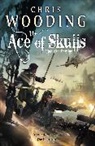 Chris Wooding - The Ace of Skulls