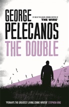 George Pelecanos, George P. Pelecanos - The Double