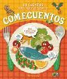 Joan de Déu Prats, Joan de Déu Prats i Pijoan, Ester Llorens - Comecuentos