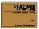 Günte Zimmermann, Günter Zimmermann - Bauschäden-Sammlung. Bd.2