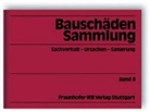 Günte Zimmermann, Günter Zimmermann - Bauschäden-Sammlung. Bd.8