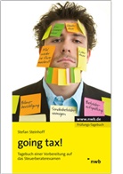 Stefan Steinhoff - going tax!
