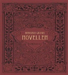 Herman Grimm - Novellen