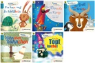 Davi Bedford, David Bedford, Alison Hawes, Alex Lane, Alex u a Lane, Gil Munton... - Geschichten aus aller Welt - Set 1, 5 Teile