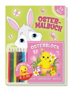 Christian Habicht - Oster-Malset