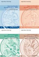 Angela Mauss-Hanke - Internationale Psychoanalyse 2009-2012