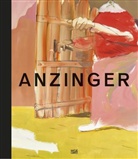Siegfried Anzinger, Siegfried Gohr, Daniela Gregori, Fri Mennekes, Ingried Brugger, Florian Steininger - Siegfried Anzinger
