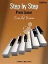 Edna Mae Burnam - Step by Step Piano Course