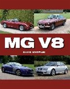 David Knowles - Mg V8