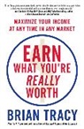 Perseus, Brian Tracy - Earn What You're Really Worth