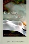 Jeffrey A. (EDT)/ Wilson Brune, Jeffrey A Brune, Jeffrey A. Brune, Daniel J Wilson, Daniel J. Wilson - Disability and Passing
