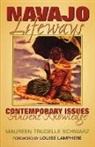 Maureen Trudelle Schwarz - Navajo Lifeways