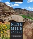 Jerry D Spangler, Jerry D. Spangler - Nine Mile Canyon