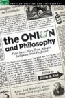 Sharon M Kaye, Sharon M. Kaye - The Onion and Philosophy