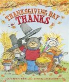 Laura Elliott, Laura Malone Elliott, Laura Malone/ Munsinger Elliott, Elliott Laura Malone, Lynn Munsinger - Thanksgiving Day Thanks