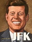 Jonah Winter, Jonah/ Ford Winter, Winter Jonah, AG Ford - JFK