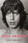 Philip Norman - Mick Jagger