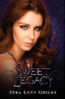 Tera Lynn Childs - Sweet Legacy