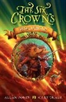 Allan Jones, Allan/ Chalk Jones, Gary Chalk - The Six Crowns: Full Circle