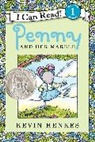 Kevin Henkes, Kevin/ Henkes Henkes, Kevin Henkes - Penny and Her Marble
